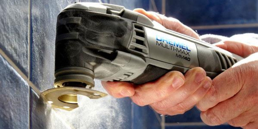 Dremel Multitool System - Power Tools Online