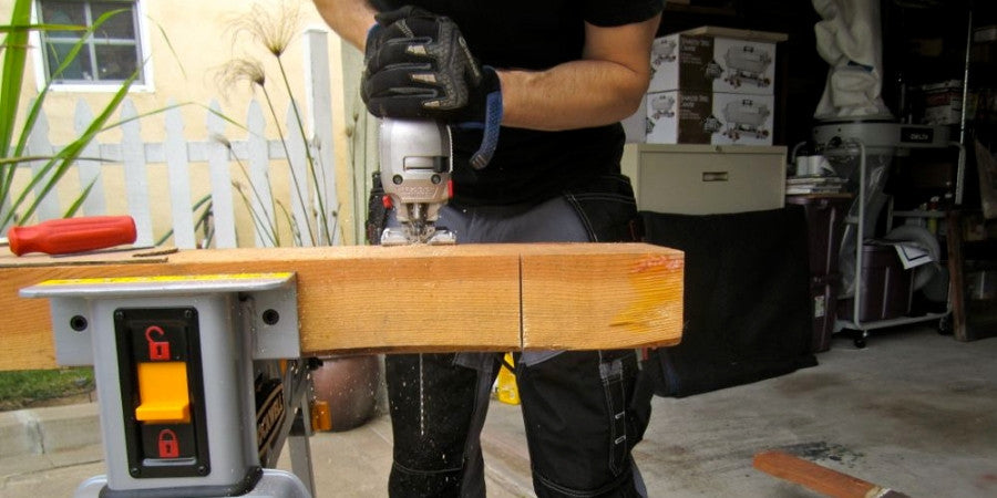 Jigsaw Blades Which Jigsaw Blade Should You Buy