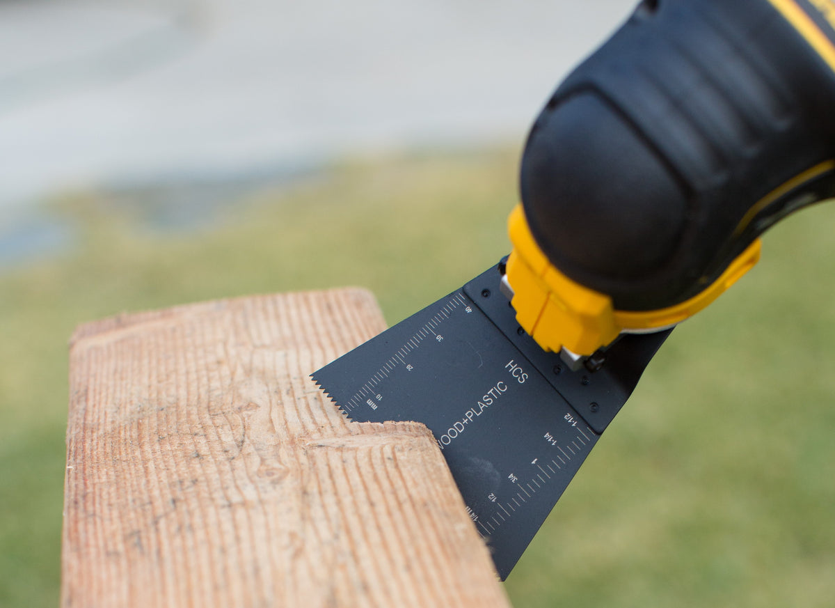Best blade for cheap cutting wood