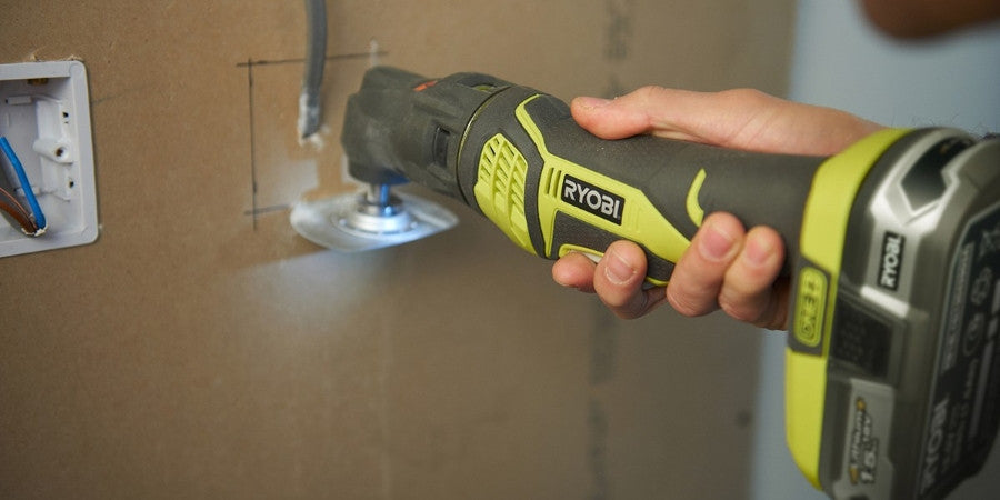 Ryobi p340 on sale review