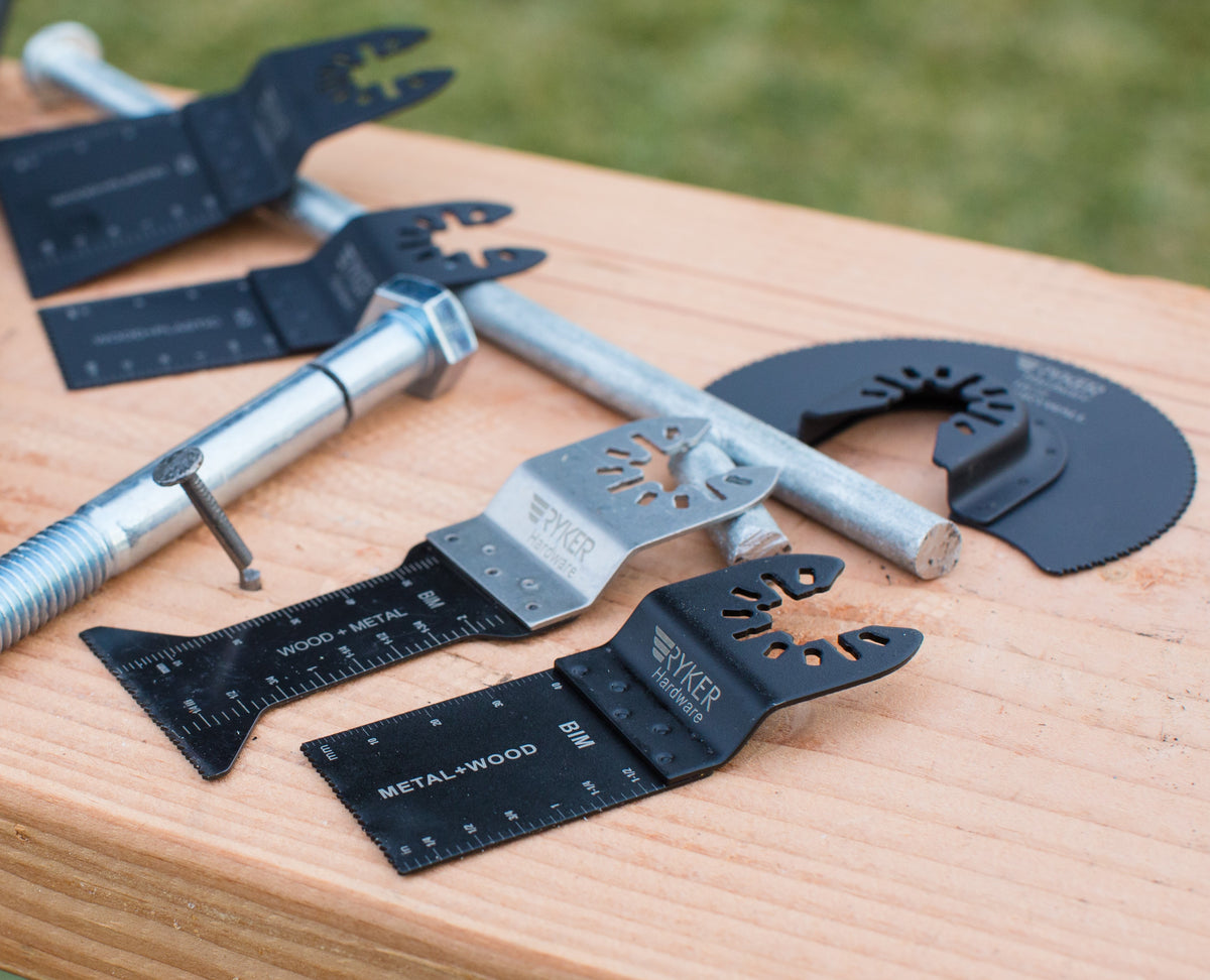 Ryker hardware shop multi tool blades