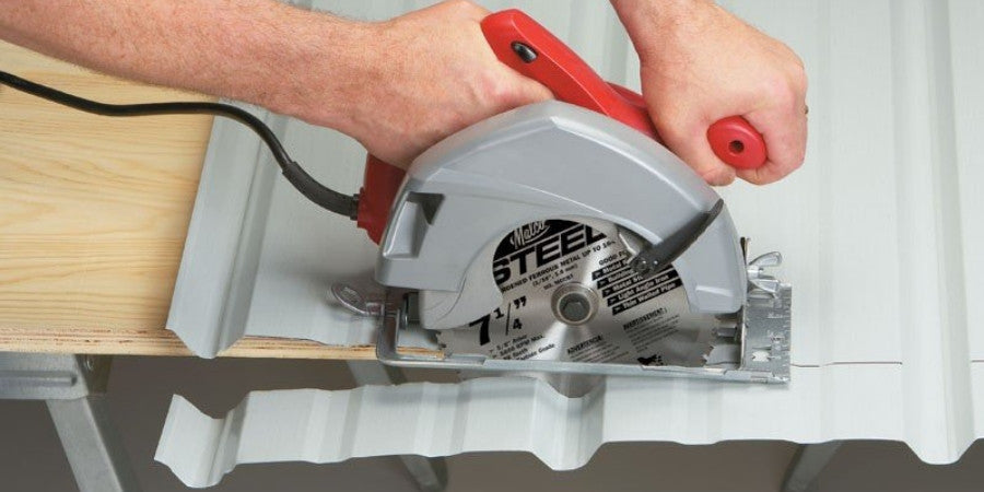 4 Best Saw Blades to Cut Any Metals