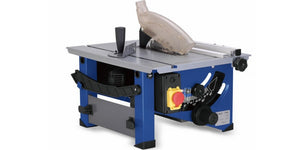 5 Best Mini Table Saws Weekend Builders