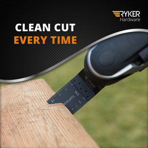 Oscillating multi-tool: The Best Saw For Any Worker
