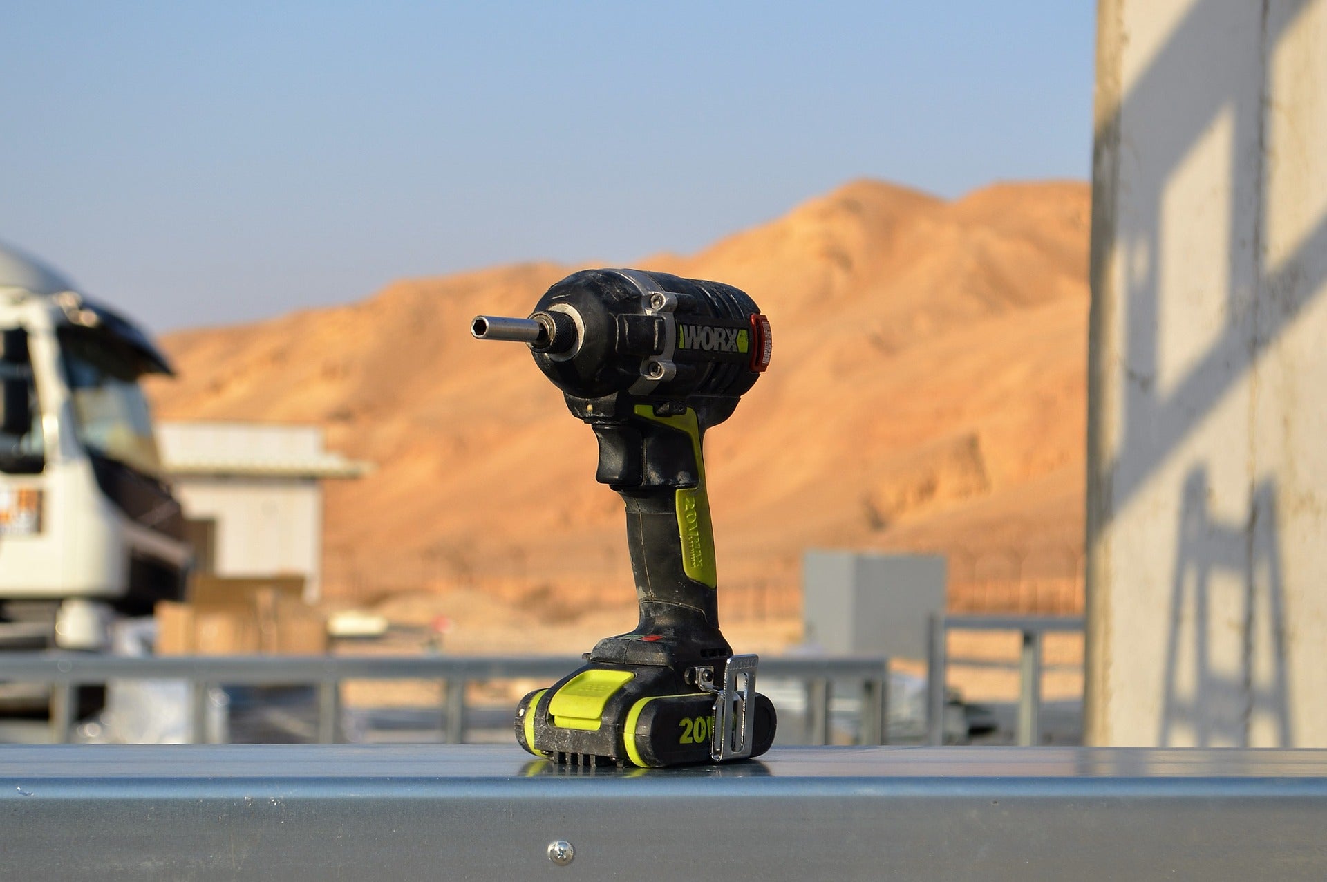 Power Drill vs. Impact Power Drill:  Which do you really need?