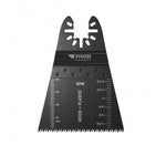 caseypowell - 2.6" Wide Bi-Metal Oscillating Saw Blade - Japanese Tooth - Oscillating Saw Blade - Ryker Hardware