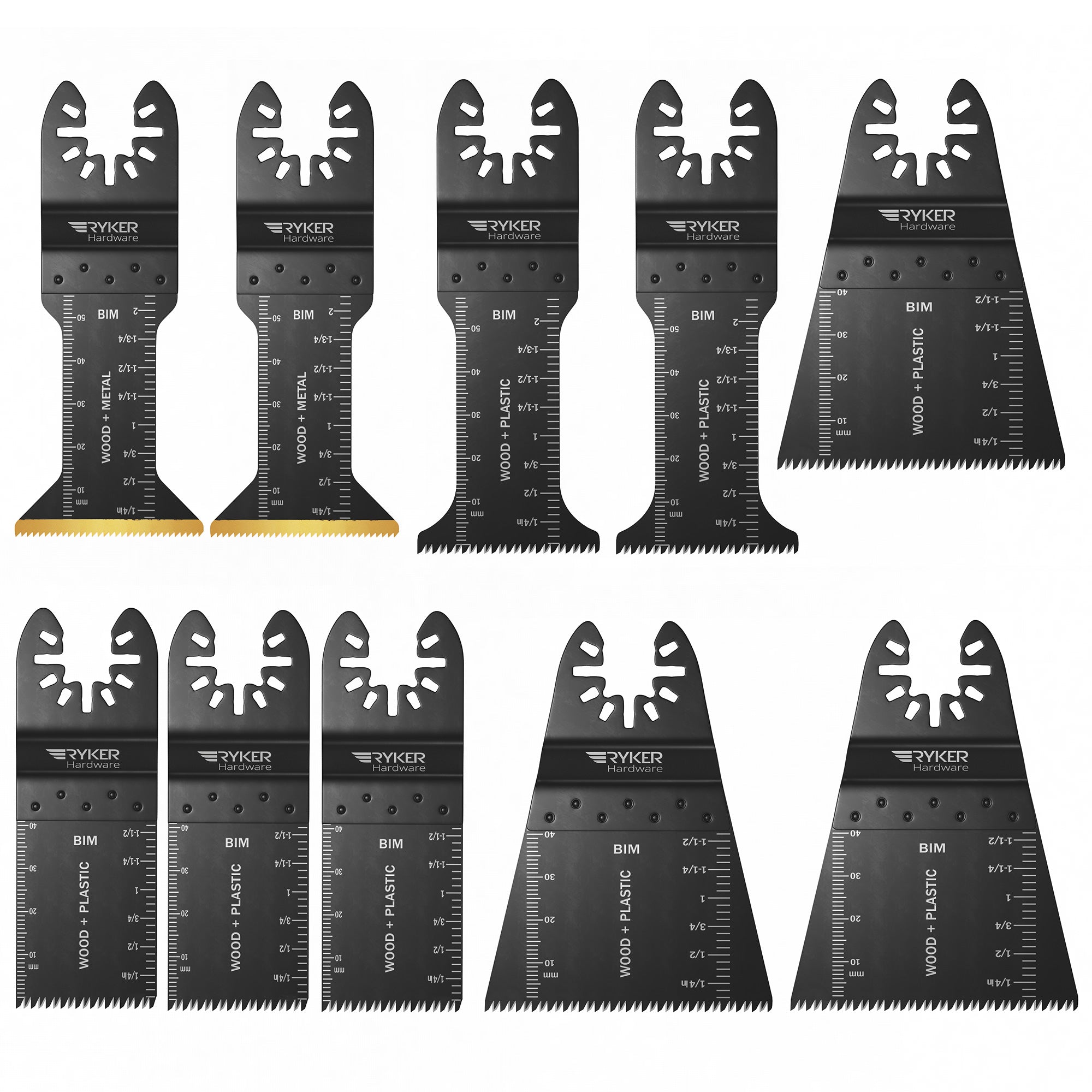 1-3/4 Japan Tooth Quick Release Saw Blade - Ryobi JobPlus 1-3/4 Japan Tooth Quick Release Saw Blade - Ryobi JobPlus
