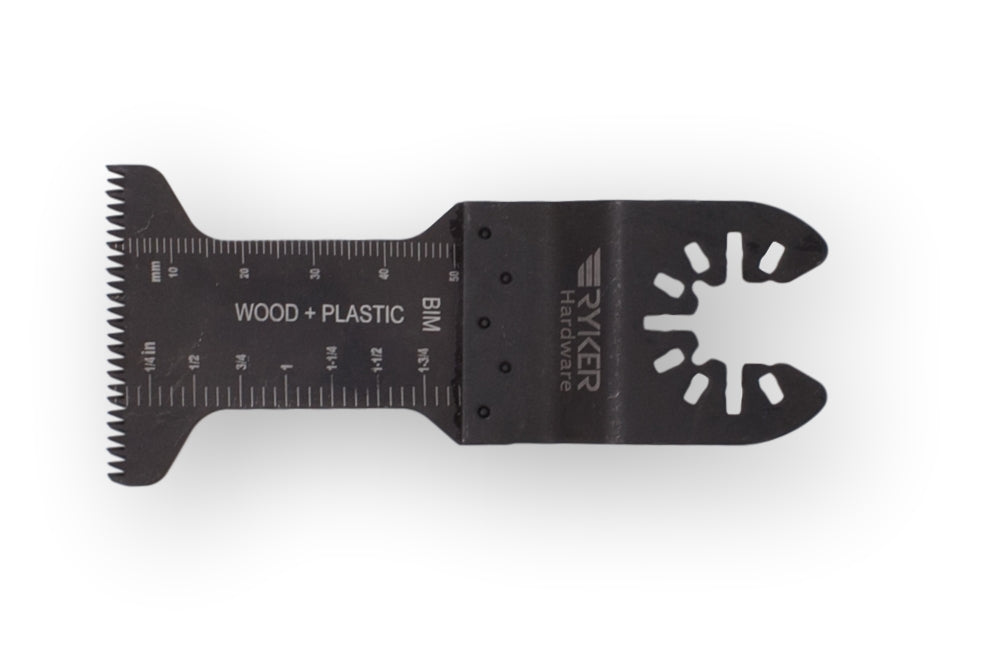 thumbnail image 2 of 5 Japan Tooth Cut Oscillating Multi Tool Saw Blades – Compatible Ryobi, Dewalt, Bosch – MTP 2 of 4