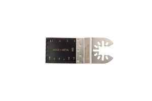 caseypowell - Oscillating Saw Blade Set - 3 Piece Set - Oscillating Saw Blade Set - Ryker Hardware