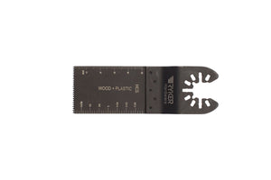 caseypowell - Oscillating Saw Blade Set - 3 Piece Set - Oscillating Saw Blade Set - Ryker Hardware