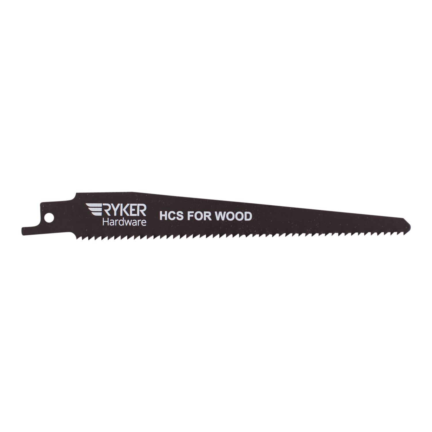 caseypowell - 10 - Reciprocating Sawzall Blades for Wood - Saw Blade - Ryker Hardware