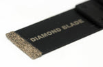 caseypowell - Diamond Oscillating Saw Blade - .75" Wide x 1.5" Long - Diamond Oscillating Saw Blade - Ryker Hardware
