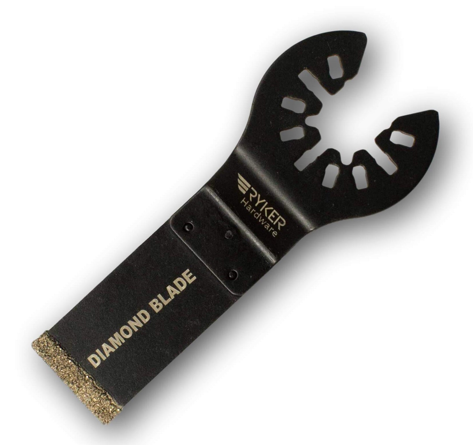 Diamond Oscillating Saw Blade .75